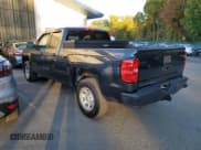 ✅ 2017 Chevrolet Silverado 1500 Work Truck • VIN: 1GCVKNEC9HZ167822 • Лот: 75724944. Опубликован ранее на Copart с пробегом 147 348 миль. Бесплатный доступ к архиву аукционных продаж из США и подробный отчёт об истории автомобиля на DreamBid. Изображение 2.