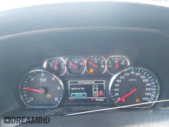 ✅ 2014 Chevrolet Silverado 1500 LT • VIN: 1GCRCREH8EZ130841 • Lot: 42743805. Listed on IAAI with 213,742 mi. Free auction sales archive from the USA and detailed vehicle history report at DreamBid. Image 7.