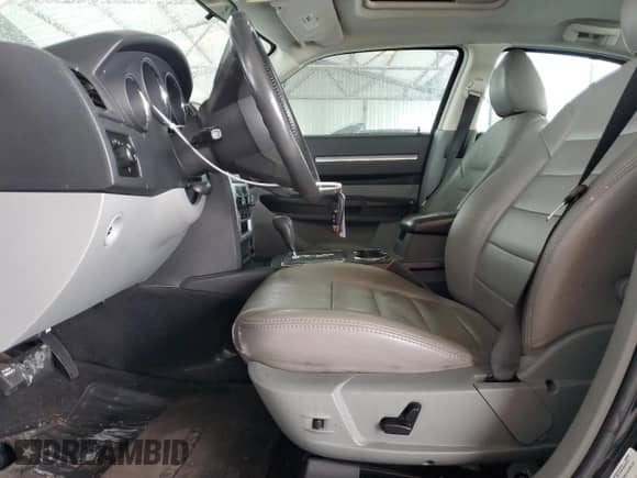 2010 Dodge Charger Rallye с VIN 2B3CA9CV1AH316964, выставлен на аукционе Copart как лот 78875554 с пробегом 141 145 миль миль и Списание • Salvage title. История ставок и продаж доступна на DreamBid. Изображение 7.