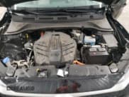 ✅ 2021 Hyundai Kona Ultimate • VIN: KM8K53AG6MU126879 • Lot: 84546245. Wystawiony na Copart z przebiegiem 108 137 mil. Bezpłatny archiwum sprzedaży aukcyjnych z USA i szczegółowy raport historii pojazdu na DreamBid. Zdjęcie 12.