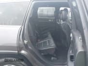 ✅ 2020 Jeep Grand Cherokee Limited X • VIN: 1C4RJEBG4LC266121 • Lot: 43777139. Listed on IAAI with 124,722 mi. Free auction sales archive from the USA and detailed vehicle history report at DreamBid. Image 8.