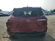 ✅ 2022 Toyota Highlander Limited • VIN: 5TDDZRBH8NS164454 • Lot: 67758645. Listed on Copart with 119,202 mi. Free auction sales archive from the USA and detailed vehicle history report at DreamBid. Image 6.