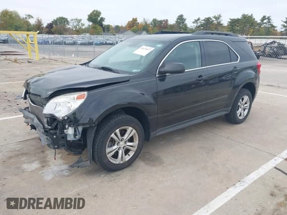 ✅ 2015 Chevrolet Equinox LT • VIN: 2GNFLGEK6F6285945 • Лот: 43479977. Опубликован ранее на IAAI с пробегом 96 476 миль. Бесплатный доступ к архиву аукционных продаж из США и подробный отчёт об истории автомобиля на DreamBid. Изображение 17.