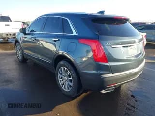 ✅ 2019 Cadillac XT5 Luxury FWD • VIN: 1GYKNCRS8KZ271705 • Lot: 43635829. Wystawiony na IAAI z przebiegiem 51 860 mil. Bezpłatny archiwum sprzedaży aukcyjnych z USA i szczegółowy raport historii pojazdu na DreamBid. Zdjęcie 3.