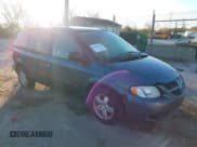 ✅ 2006 Dodge Caravan SXT • VIN: 1D4GP45R96B619186 • Лот: 43541914. Опубликован ранее на IAAI с пробегом 220 502 миль. Бесплатный доступ к архиву аукционных продаж из США и подробный отчёт об истории автомобиля на DreamBid. Изображение 1.