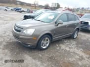 ✅ 2014 Chevrolet Captiva Sport LT • VIN: 3GNAL3EK1ES564416 • Lot: 41038079. Wystawiony na IAAI z przebiegiem 78 536 mil. Bezpłatny archiwum sprzedaży aukcyjnych z USA i szczegółowy raport historii pojazdu na DreamBid. Zdjęcie 2.