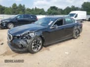 ✅ 2024 BMW 5 Series 540i xDrive • VIN: WBA63FJ08RCR29364 • Лот: 63484695. Опубликован ранее на Copart с пробегом 14 852 миль. Бесплатный доступ к архиву аукционных продаж из США и подробный отчёт об истории автомобиля на DreamBid. Изображение 1.