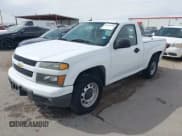 ✅ 2012 Chevrolet Colorado Work Truck • VIN: 1GCCSBFE4C8168235 • Лот: 41569718. Опубликован ранее на IAAI с пробегом 177 724 миль. Бесплатный доступ к архиву аукционных продаж из США и подробный отчёт об истории автомобиля на DreamBid. Изображение 2.