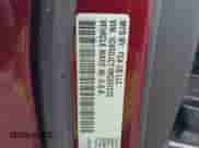 2021 Dodge Durango R/T with VIN 1C4SDJCT1MC837272, listed as a IAAI auction lot 42331774 with 33,038 mi miles and . Bid and sale history available at DreamBid. Image 9.