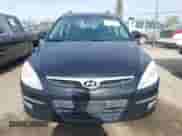 2010 Hyundai Elantra GLS z VIN KMHDC8AE1AU077144, wystawiony jako IAAI lot #41627198 z przebiegiem 136 083 mil mil oraz . Historia ofert i sprzedaży dostępna na DreamBid. Obrazek 13.