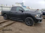 ✅ 2016 Ram 1500 Sport • VIN: 1C6RR7HT9GS296999 • Lot: 78263524. Listed on Copart with 73,423 mi. Free auction sales archive from the USA and detailed vehicle history report at DreamBid. Image 4.