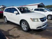 ✅ 2010 Dodge Journey SXT • VIN: 3D4PH5FV4AT253644 • Lot: 43444453. Listed on IAAI with 163,756 mi. Free auction sales archive from the USA and detailed vehicle history report at DreamBid. Image 1.