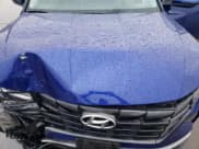 ✅ 2022 Hyundai Tucson SE • VIN: 5NMJACAE9NH074487 • Lot: 81857945. Wystawiony na Copart z przebiegiem 46 042 mil. Bezpłatny archiwum sprzedaży aukcyjnych z USA i szczegółowy raport historii pojazdu na DreamBid. Zdjęcie 11.