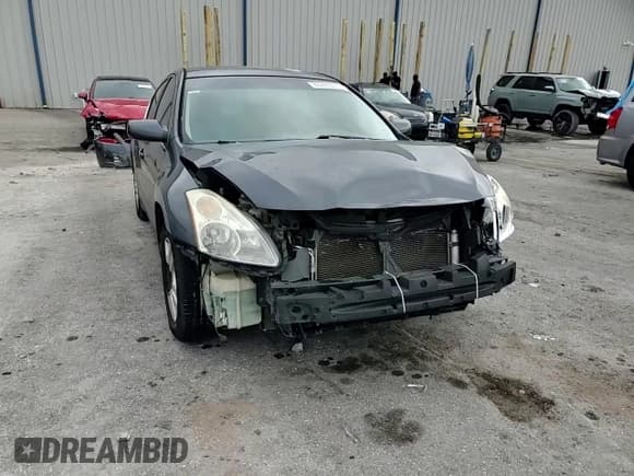 ✅ 2010 Nissan Altima 2.5 • VIN: 1N4AL2AP6AN533533 • Лот: 86260015. Опубликован ранее на Copart с пробегом 194 103 миль. Бесплатный доступ к архиву аукционных продаж из США и подробный отчёт об истории автомобиля на DreamBid. Изображение 14.