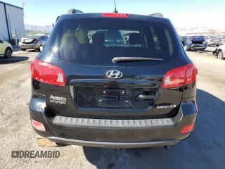 ✅ 2008 Hyundai Santa Fe GLS • VIN: 5NMSG13D28H158358 • Lot: 68291434. Listed on Copart with 184,687 mi. Free auction sales archive from the USA and detailed vehicle history report at DreamBid. Image 6.