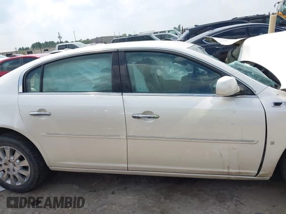 ✅ 2009 Buick Lucerne CXL-3 • VIN: 1G4HD57M59U134405 • Lot: 43251570. Listed on IAAI with Not provided. Free auction sales archive from the USA and detailed vehicle history report at DreamBid. Image 12.