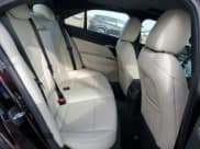 ✅ 2021 Cadillac CT4 Luxury • VIN: 1G6DK5RK9M0129148 • Lot: 90232795. Listed on Copart with 23,995 mi. Free auction sales archive from the USA and detailed vehicle history report at DreamBid. Image 10.