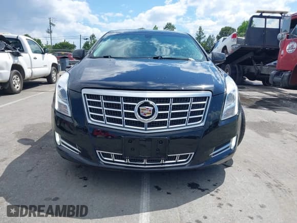 ✅ 2014 Cadillac XTS Luxury • VIN: 2G61N5S30E9170305 • Lot: 42223317. Wystawiony na IAAI z przebiegiem 103 692 mil. Bezpłatny archiwum sprzedaży aukcyjnych z USA i szczegółowy raport historii pojazdu na DreamBid. Zdjęcie 12.