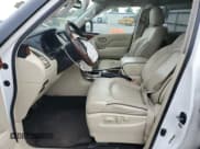 ✅ 2018 Infiniti QX80 • VIN: JN8AZ2NE0J9193732 • Lot: 80563405. Wystawiony na Copart z przebiegiem 107 251 mil. Bezpłatny archiwum sprzedaży aukcyjnych z USA i szczegółowy raport historii pojazdu na DreamBid. Zdjęcie 7.