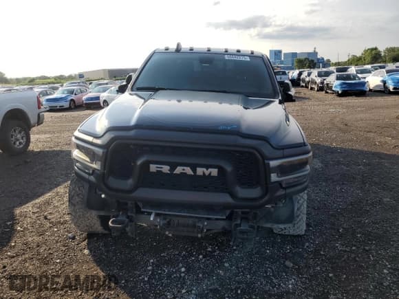 ✅ 2020 Ram 2500 Power Wagon • VIN: 3C6TR5EJ2LG297880 • Lot: 66642275. Wystawiony na Copart z przebiegiem 50 425 mil. Bezpłatny archiwum sprzedaży aukcyjnych z USA i szczegółowy raport historii pojazdu na DreamBid. Zdjęcie 5.