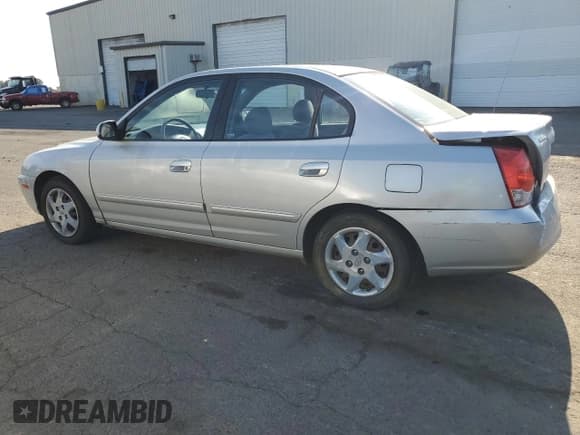 ✅ 2006 Hyundai Elantra GLS • VIN: KMHDN46D76U254600 • Lot: 70917755. Wystawiony na Copart z przebiegiem 175 823 mil. Bezpłatny archiwum sprzedaży aukcyjnych z USA i szczegółowy raport historii pojazdu na DreamBid. Zdjęcie 2.