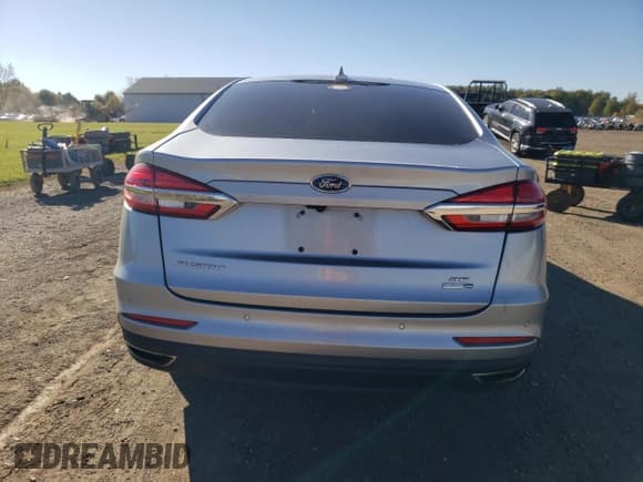 ✅ 2020 Ford Fusion SE • VIN: 3FA6P0T95LR202262 • Lot: 90570305. Listed on Copart with 57,779 mi. Free auction sales archive from the USA and detailed vehicle history report at DreamBid. Image 6.