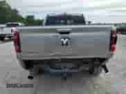 2020 Ram 1500 Laramie with VIN 1C6RREDT2LN270862, listed as a Copart auction lot 61177895 with 58,238 mi miles and Salvage title. Bid and sale history available at DreamBid. Image 6.