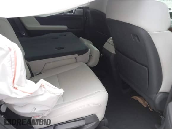 2024 Hyundai Santa Fe SEL с VIN 5NMP2DGL0RH009181, выставлен на аукционе IAAI как лот 41629507 с пробегом 11 120 миль миль и . История ставок и продаж доступна на DreamBid. Изображение 8.