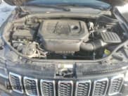 ✅ 2020 Jeep Grand Cherokee Laredo E • VIN: 1C4RJFAG9LC223174 • Lot: 64607535. Listed on Copart with 79,112 mi. Free auction sales archive from the USA and detailed vehicle history report at DreamBid. Image 12.