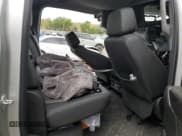 ✅ 2021 Chevrolet Silverado 2500HD LTZ • VIN: 1GC1YPEY9MF156299 • Lot: 66704395. Listed on Copart with Not provided. Free auction sales archive from the USA and detailed vehicle history report at DreamBid. Image 10.