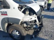 ✅ 2017 Ram ProMaster Cargo • VIN: 3C6TRVAGXHE500382 • Lot: 43332109. Wystawiony na IAAI z przebiegiem 123 790 mil. Bezpłatny archiwum sprzedaży aukcyjnych z USA i szczegółowy raport historii pojazdu na DreamBid. Zdjęcie 17.