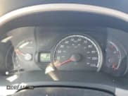 ✅ 2014 Toyota Sienna LE AAS • VIN: 5TDKK3DC7ES482933 • Lot: 80748725. Listed on Copart with 140,049 mi. Free auction sales archive from the USA and detailed vehicle history report at DreamBid. Image 9.