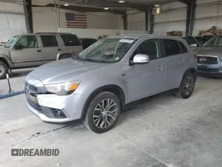 2016 Mitsubishi Outlander SE с VIN JA4AP3AW2GZ045879, выставлен на аукционе Copart как лот 64081005 с пробегом 170 921 миль миль и Чистый • Clean title. История ставок и продаж доступна на DreamBid. Изображение 1.