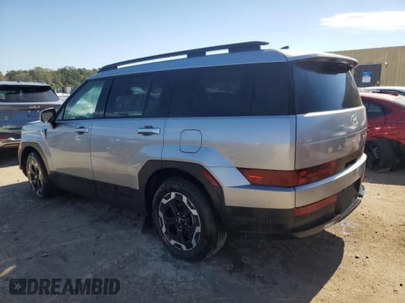 ✅ 2026 Hyundai Santa Fe SEL • VIN: 5NMP24GL3TH150589 • Лот: 90245415. Опубликован ранее на Copart с пробегом 2 922 миль. Бесплатный доступ к архиву аукционных продаж из США и подробный отчёт об истории автомобиля на DreamBid. Изображение 2.