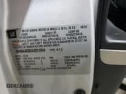 ✅ 2010 Chevrolet HHR LS • VIN: 3GNBAADB3AS513994 • Lot: 88742785. Listed on Copart with 242,084 mi. Free auction sales archive from the USA and detailed vehicle history report at DreamBid. Image 16.