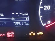 ✅ 2022 Hyundai Accent SE • VIN: 3KPC24A62NE183031 • Лот: 41290205. Опубликован ранее на IAAI с пробегом 78 517 миль. Бесплатный доступ к архиву аукционных продаж из США и подробный отчёт об истории автомобиля на DreamBid. Изображение 15.