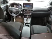 ✅ 2023 Hyundai Kona N Line • VIN: KM8K33A31PU951445 • Лот: 57501894. Опубликован ранее на Copart с пробегом 35 753 миль. Бесплатный доступ к архиву аукционных продаж из США и подробный отчёт об истории автомобиля на DreamBid. Изображение 8.