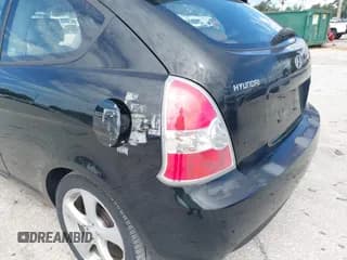 ✅ 2008 Hyundai Accent SE • VIN: KMHCN36C08U088405 • Лот: 42967134. Опубликован ранее на IAAI с пробегом 60 091 миль. Бесплатный доступ к архиву аукционных продаж из США и подробный отчёт об истории автомобиля на DreamBid. Изображение 6.