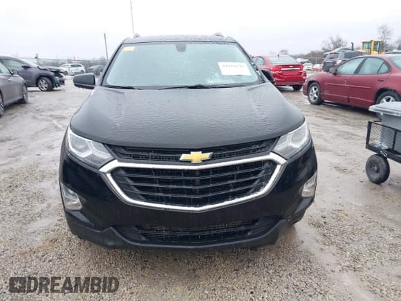 ✅ 2019 Chevrolet Equinox LT • VIN: 3GNAXWEU2KL270231 • Лот: 41516221. Опубликован ранее на IAAI с пробегом 168 244 миль. Бесплатный доступ к архиву аукционных продаж из США и подробный отчёт об истории автомобиля на DreamBid. Изображение 12.
