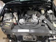 ✅ 2002 Chevrolet Blazer LS • VIN: 1GNDT13W52K196403 • Lot: 89128545. Wystawiony na Copart z przebiegiem 115 374 mil. Bezpłatny archiwum sprzedaży aukcyjnych z USA i szczegółowy raport historii pojazdu na DreamBid. Zdjęcie 11.