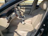 ✅ 2019 Mercedes-Benz S 560 • VIN: WDDUG8GB1KA462332 • Lot: 63773655. Wystawiony na Copart z przebiegiem 81 654 mil. Bezpłatny archiwum sprzedaży aukcyjnych z USA i szczegółowy raport historii pojazdu na DreamBid. Zdjęcie 7.