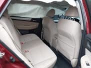 ✅ 2017 Subaru Outback Premium • VIN: 4S4BSACCXH3258952 • Lot: 43518976. Wystawiony na IAAI z przebiegiem 91 128 mil. Bezpłatny archiwum sprzedaży aukcyjnych z USA i szczegółowy raport historii pojazdu na DreamBid. Zdjęcie 8.