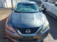 ✅ 2016 Nissan Altima SR • VIN: 1N4AL3AP0GN389251 • Lot: 43400630. Listed on IAAI with 134,537 mi. Free auction sales archive from the USA and detailed vehicle history report at DreamBid. Image 6.