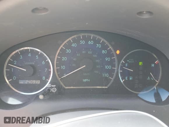 ✅ 2010 Toyota Sienna XLE • VIN: 5TDYK4CC1AS314362 • Lot: 68192085. Listed on Copart with 240,913 mi. Free auction sales archive from the USA and detailed vehicle history report at DreamBid. Image 9.