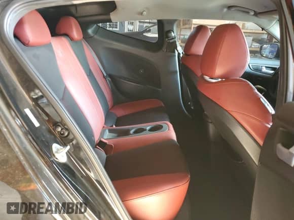 ✅ 2014 Hyundai Veloster Turbo • VIN: KMHTC6AE6EU210552 • Лот: 63122884. Размещён на Copart с пробегом 85 214 миль миль. Получите бесплатный доступ к архиву аукционных продаж из США и посмотрите подробный отчёт об истории автомобиля на DreamBid. Изображение 10.