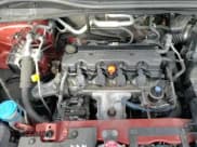 ✅ 2019 Honda HR-V Touring • VIN: 3CZRU6H92KM716460 • Лот: 89453315. Опубликован ранее на Copart с пробегом 40 548 миль. Бесплатный доступ к архиву аукционных продаж из США и подробный отчёт об истории автомобиля на DreamBid. Изображение 14.