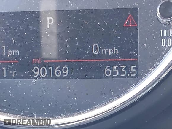 ✅ 2015 MINI Hardtop 4 Door • VIN: WMWXS5C59FT830719 • Lot: 43610367. Listed on IAAI with 90,169 mi. Free auction sales archive from the USA and detailed vehicle history report at DreamBid. Image 16.