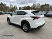✅ 2015 Lexus NX 200t • VIN: JTJYARBZ5F2021629 • Lot: 91895635. Listed on Copart with 152,500 mi. Free auction sales archive from the USA and detailed vehicle history report at DreamBid. Image 3.