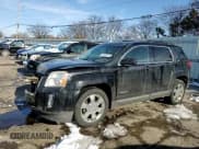 ✅ 2011 GMC Terrain SLT-1 • VIN: 2CTFLUE57B6279846 • Lot: 95435915. Wystawiony na Copart z przebiegiem 144 257 mil. Bezpłatny archiwum sprzedaży aukcyjnych z USA i szczegółowy raport historii pojazdu na DreamBid. Zdjęcie 14.