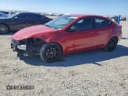 ✅ 2016 Dodge Dart SXT • VIN: 1C3CDFBB8GD531442 • Лот: 82197405. Опубликован ранее на Copart с пробегом 137 905 миль. Бесплатный доступ к архиву аукционных продаж из США и подробный отчёт об истории автомобиля на DreamBid. Изображение 1.